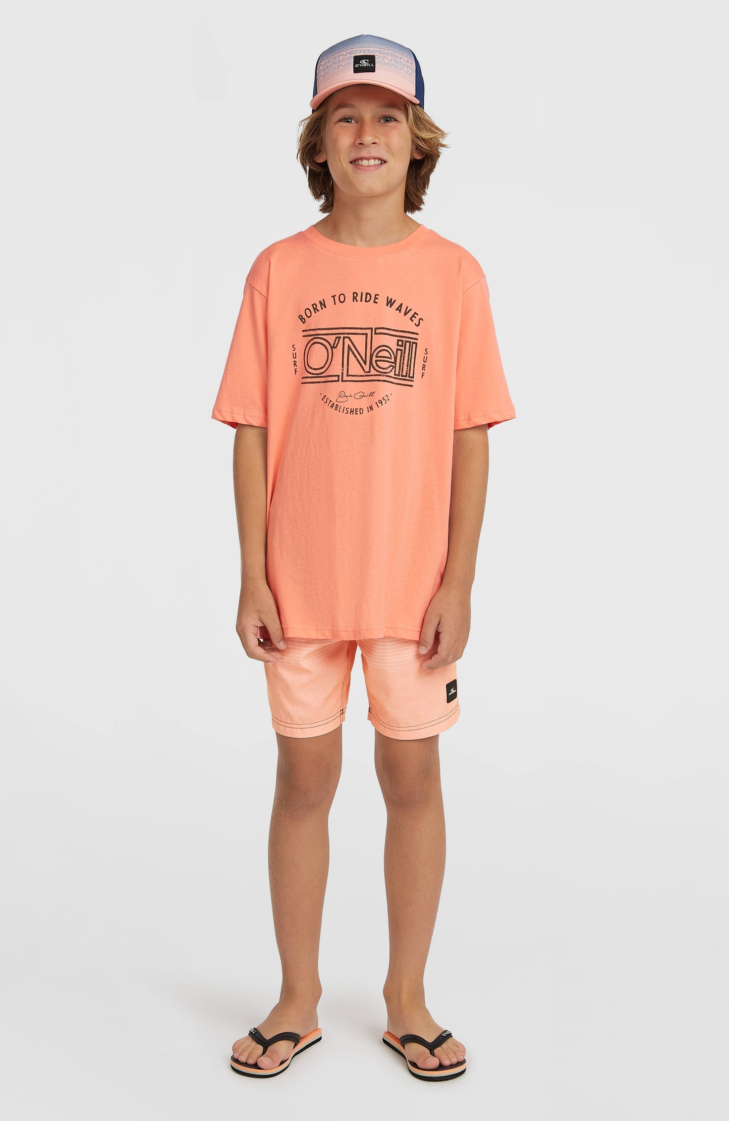 Kids O'Neill Muir T-Shirt