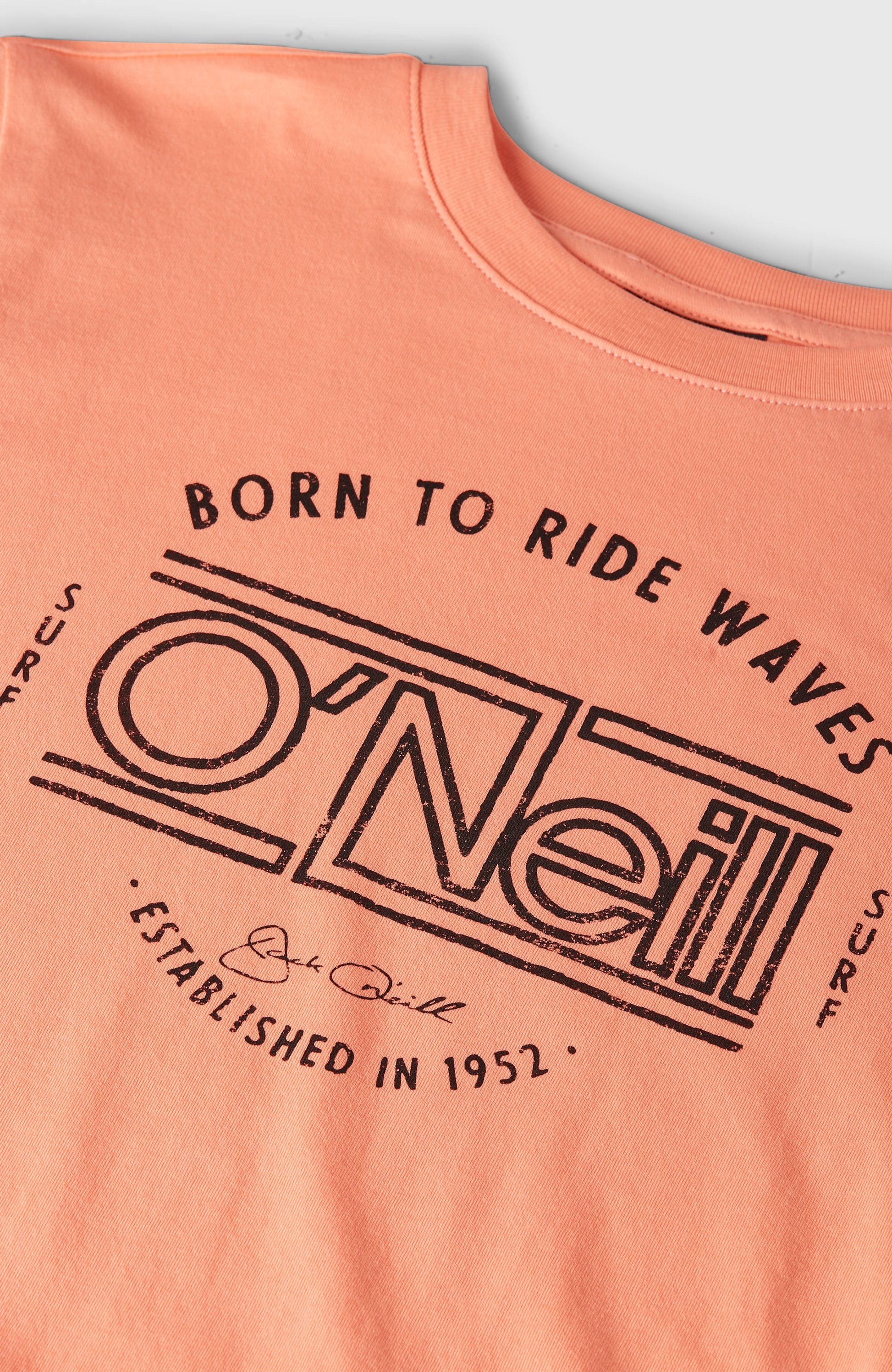 Kids O'Neill Muir T-Shirt