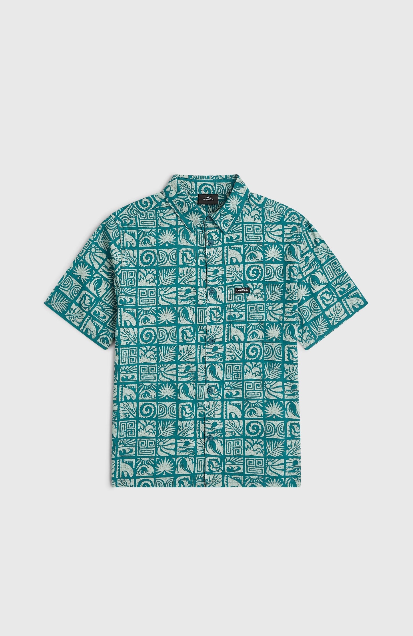 Kids Print Shirt