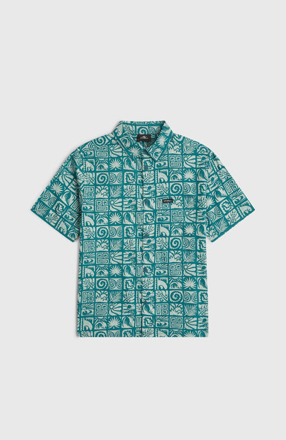 Kids Print Shirt