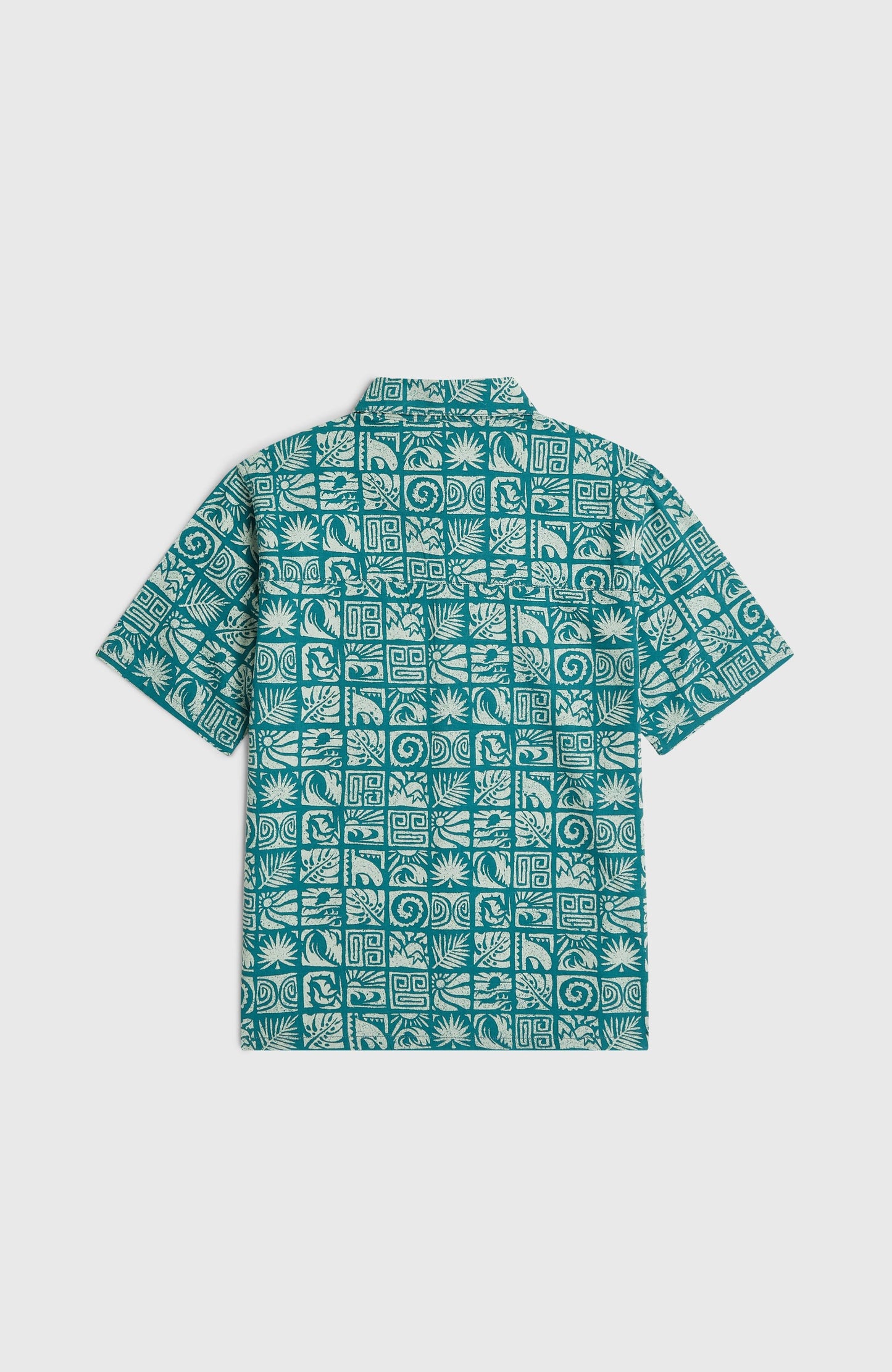 Kids Print Shirt