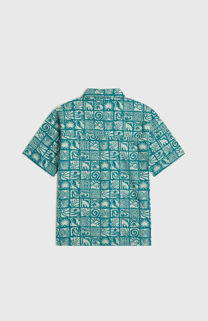 Kids Print Shirt