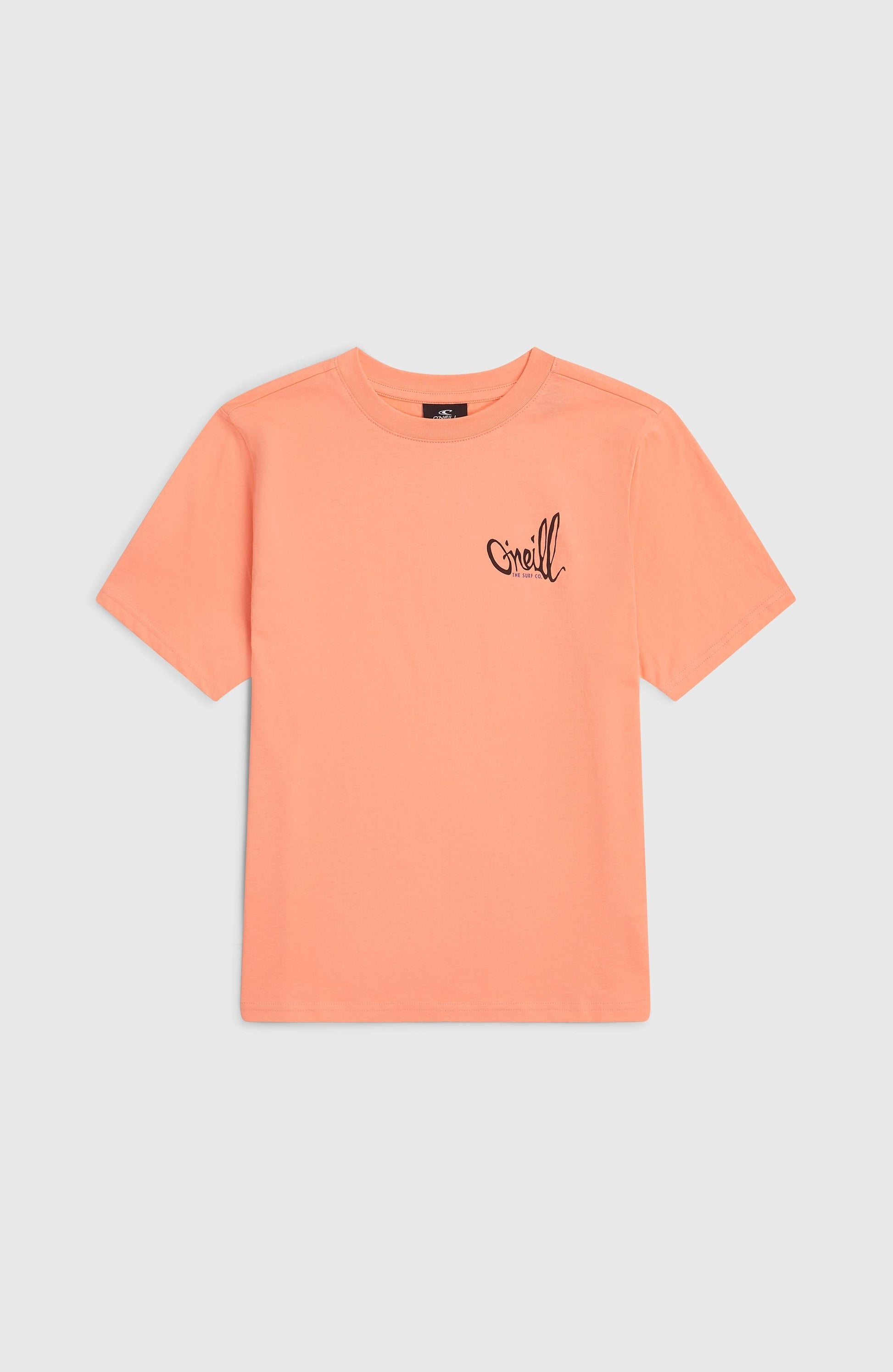 Kids O'Neill Chest Print T-Shirt