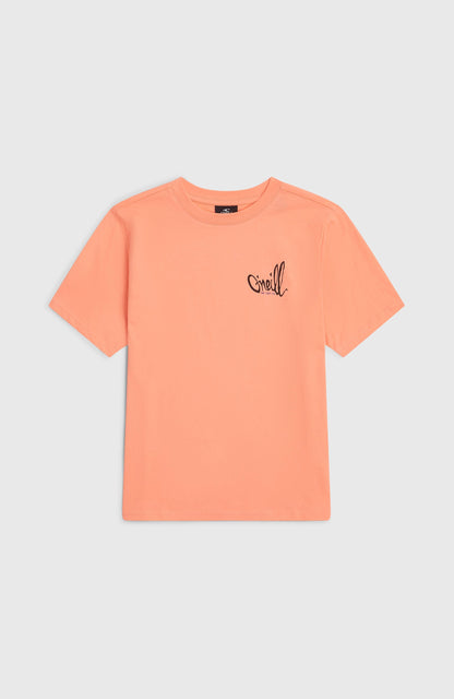 Kids O'Neill Chest Print T-Shirt