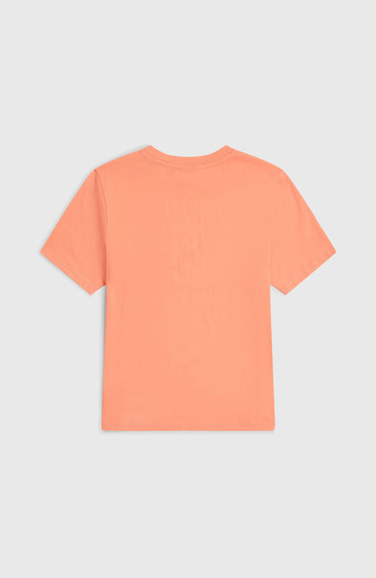 Kids O'Neill Chest Print T-Shirt