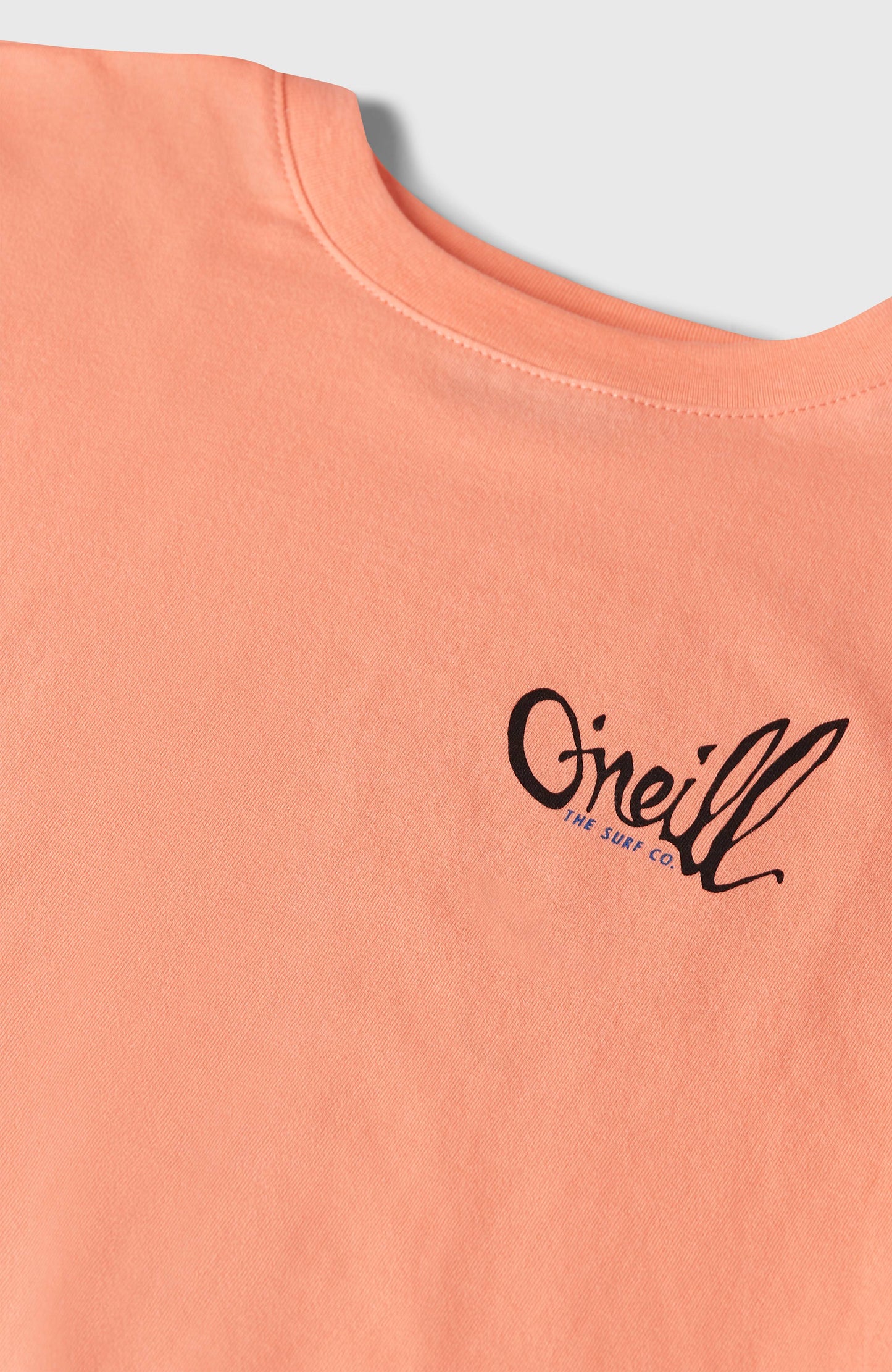 Kids O'Neill Chest Print T-Shirt
