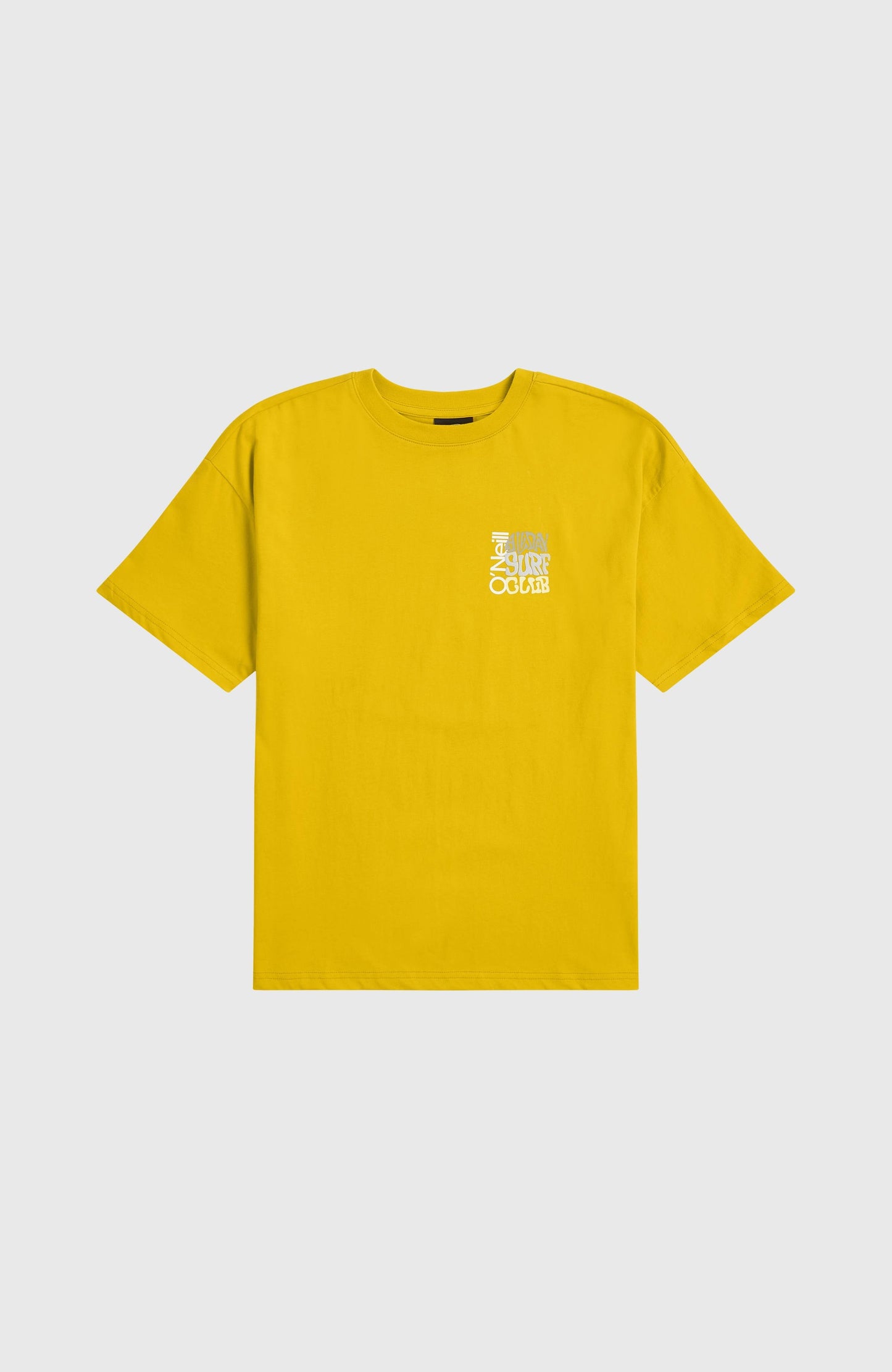 Kids Back Print T-Shirt