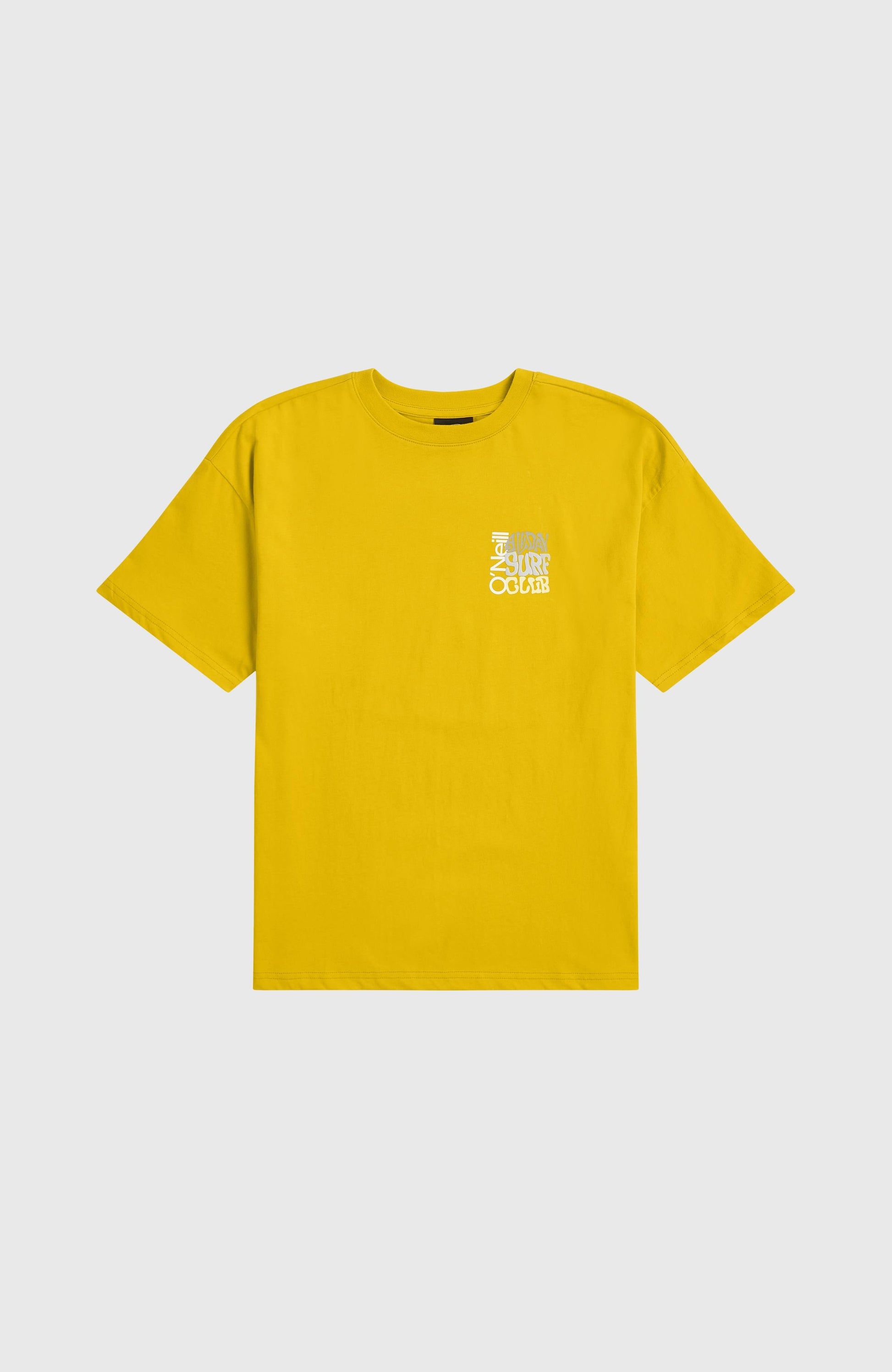 Kids Back Print T-Shirt