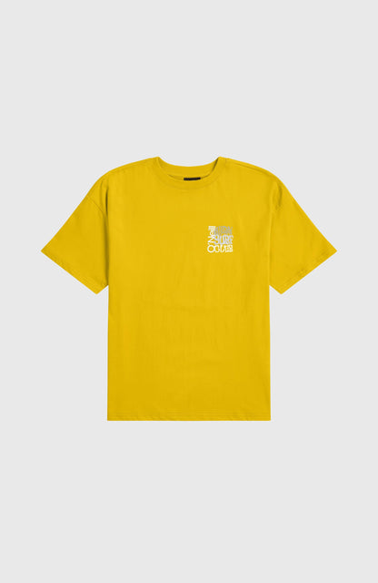 Kids Back Print T-Shirt