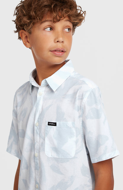 Kids Print Shirt