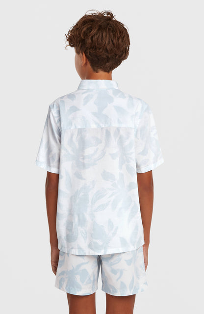 Kids Print Shirt