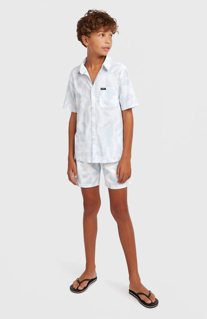 Kids Print Shirt