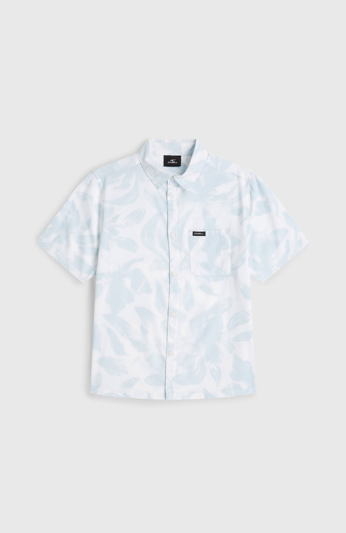 Kids Print Shirt