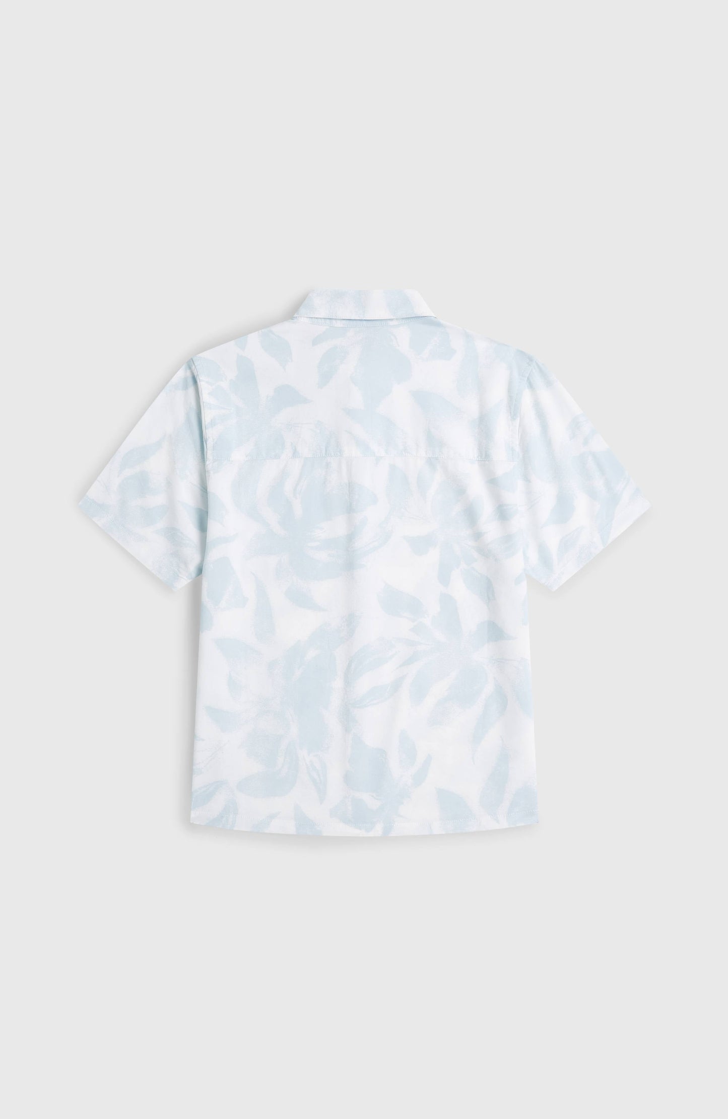 Kids Print Shirt