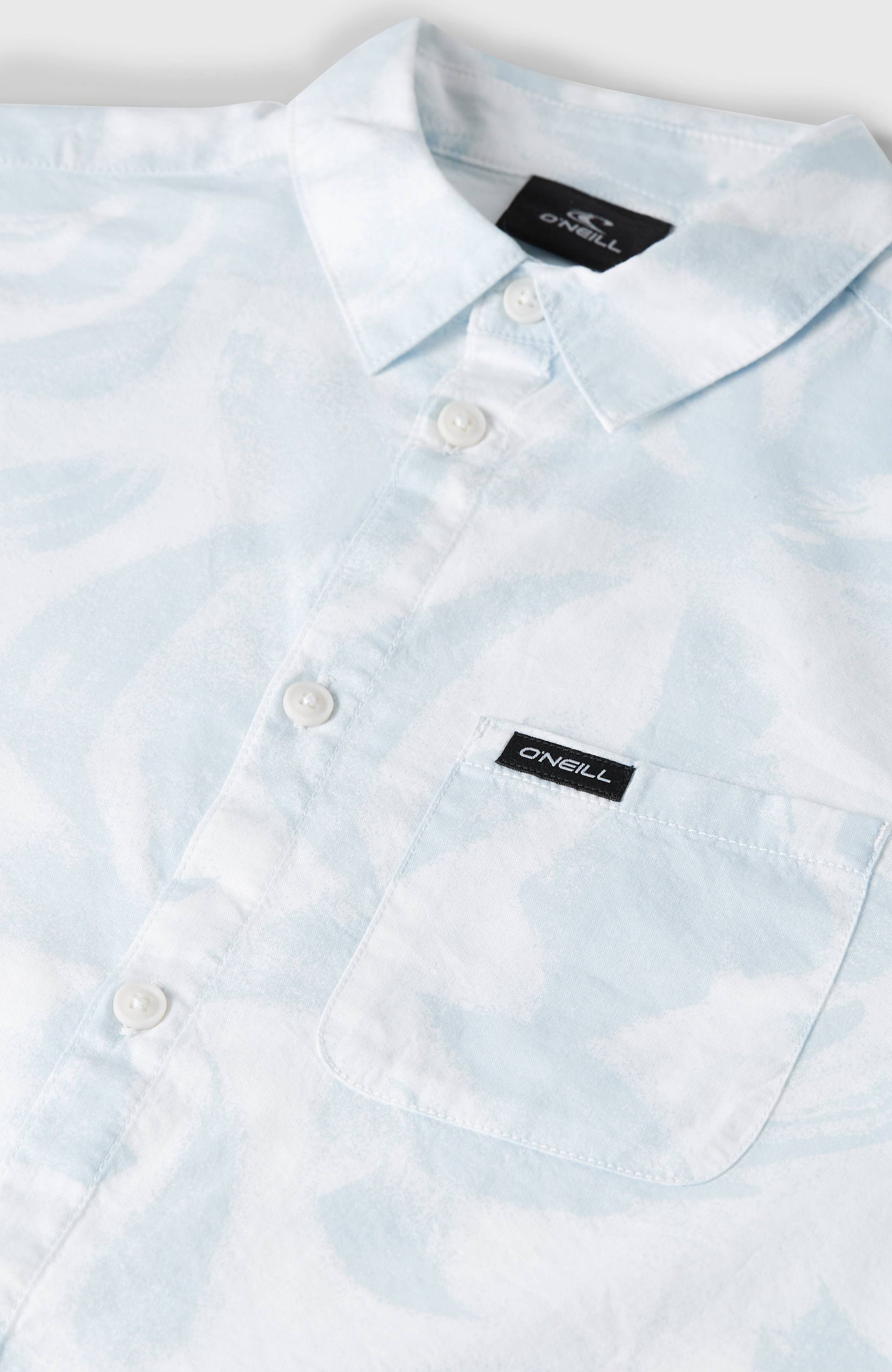Kids Print Shirt