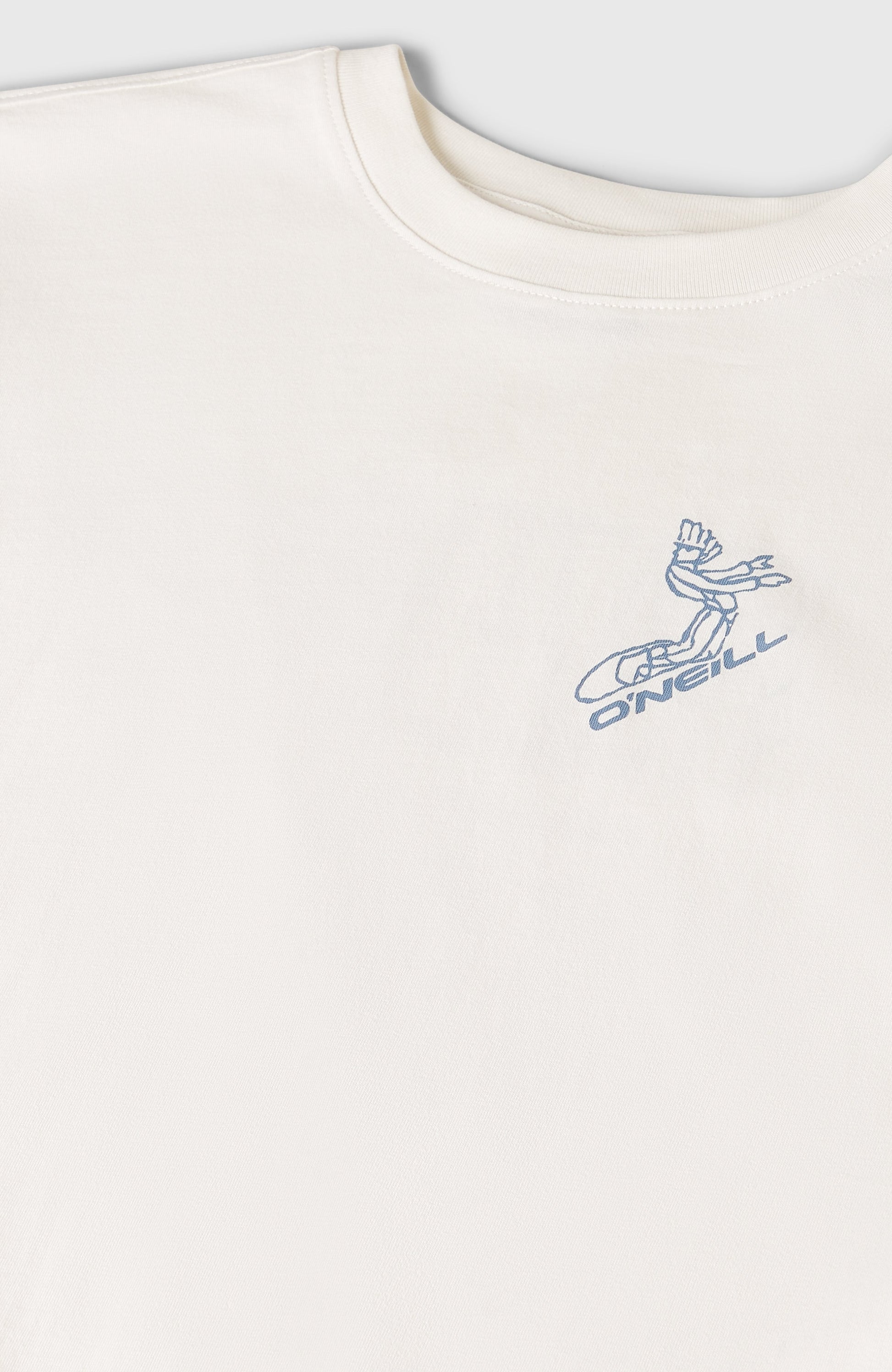 Kids Back-Print T-Shirt