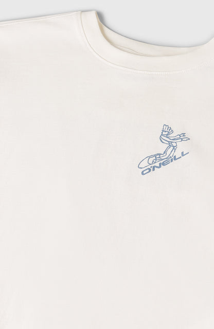 Kids Back-Print T-Shirt