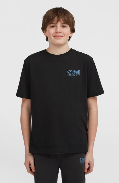 Kids Essentials Cali Logo T-Shirt