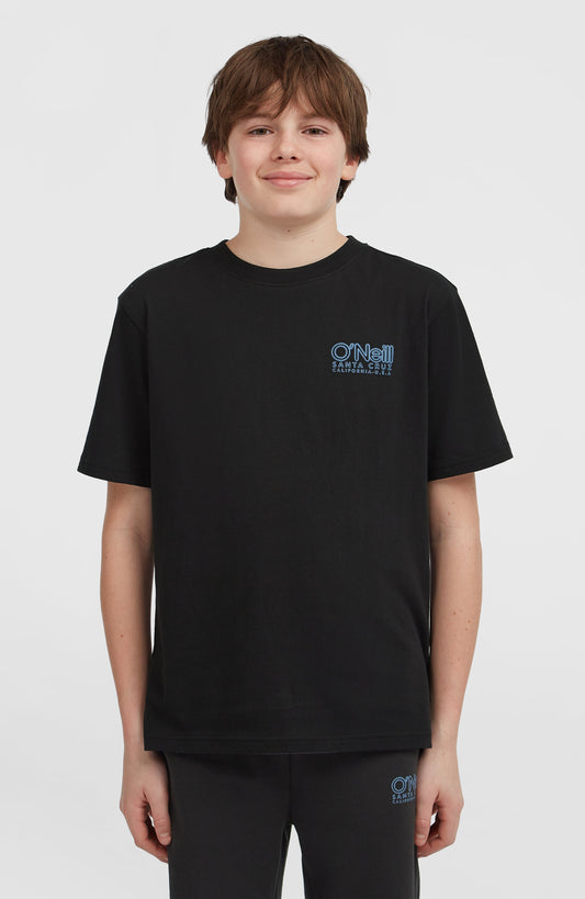 Kids Essentials Cali Logo T-Shirt