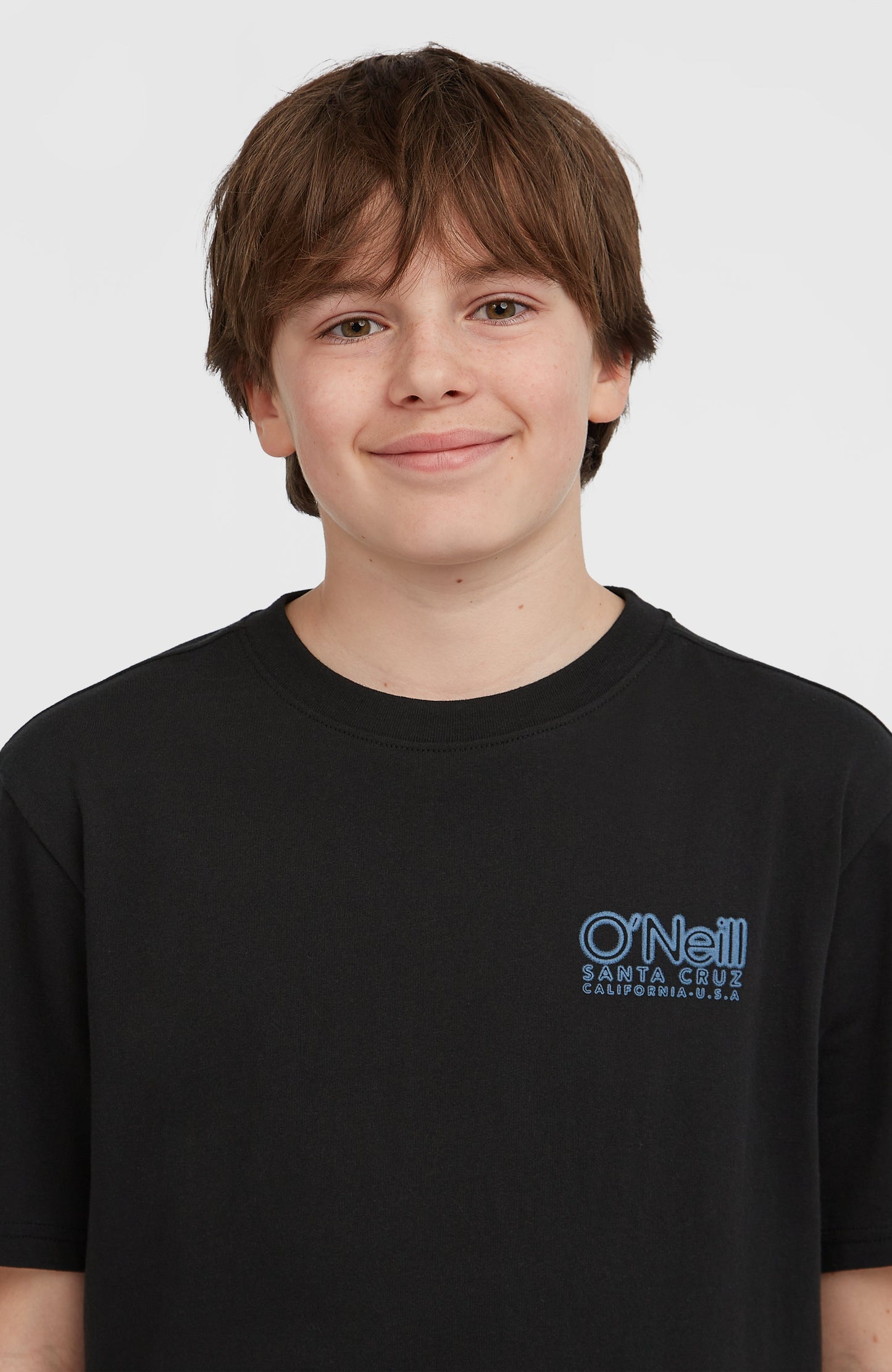 Kids Essentials Cali Logo T-Shirt
