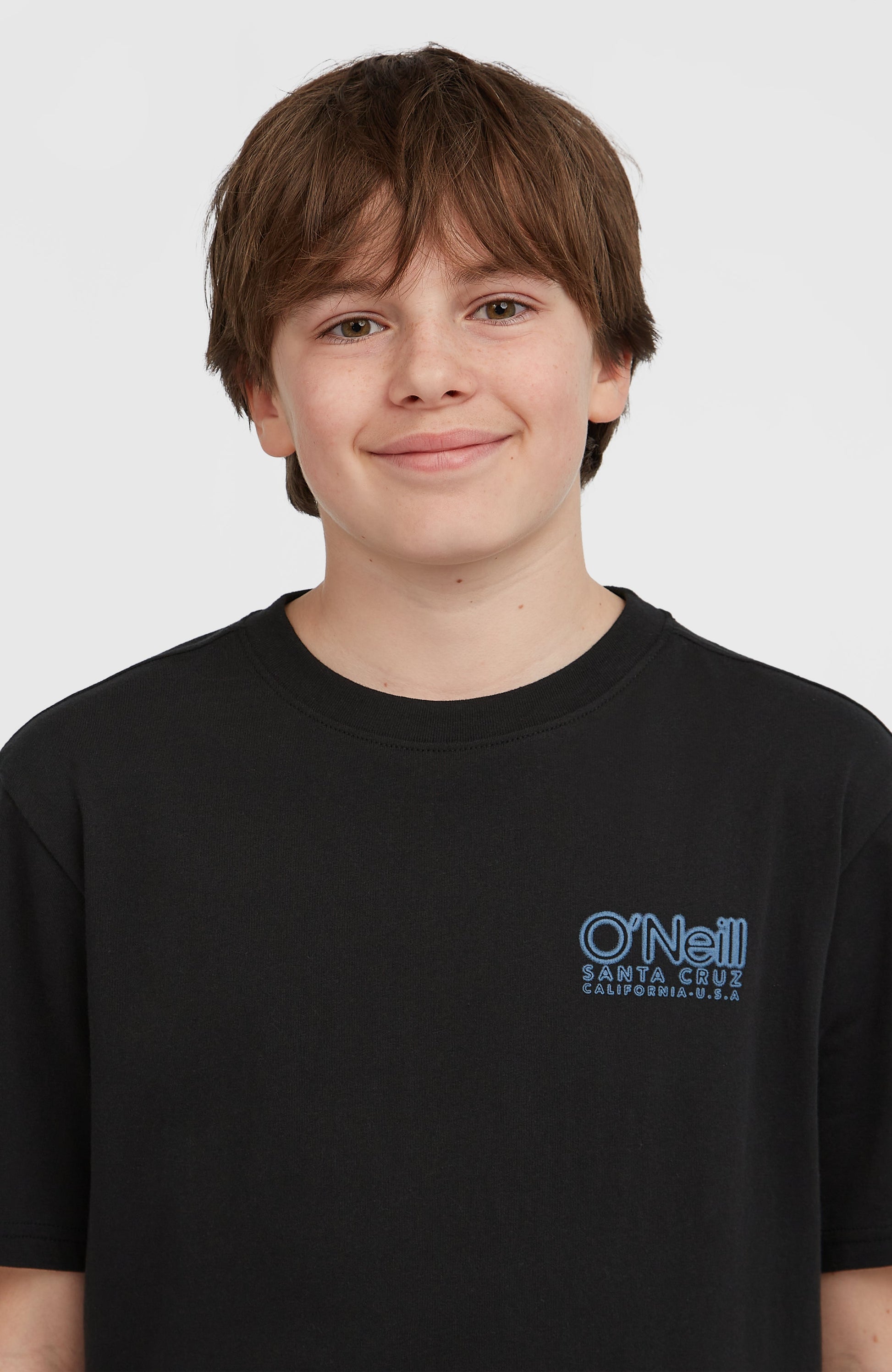 Kids Essentials Cali Logo T-Shirt