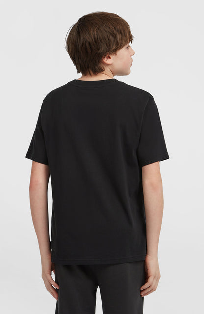 Kids Essentials Cali Logo T-Shirt