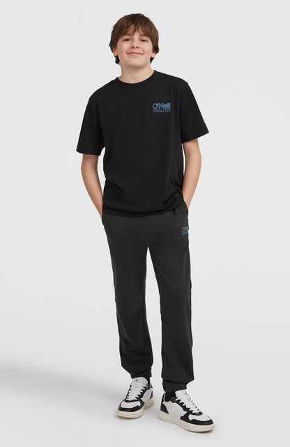 Kids Essentials Cali Logo T-Shirt