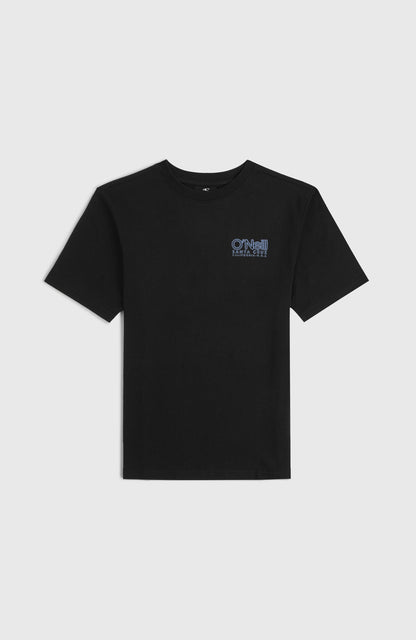 Kids Essentials Cali Logo T-Shirt