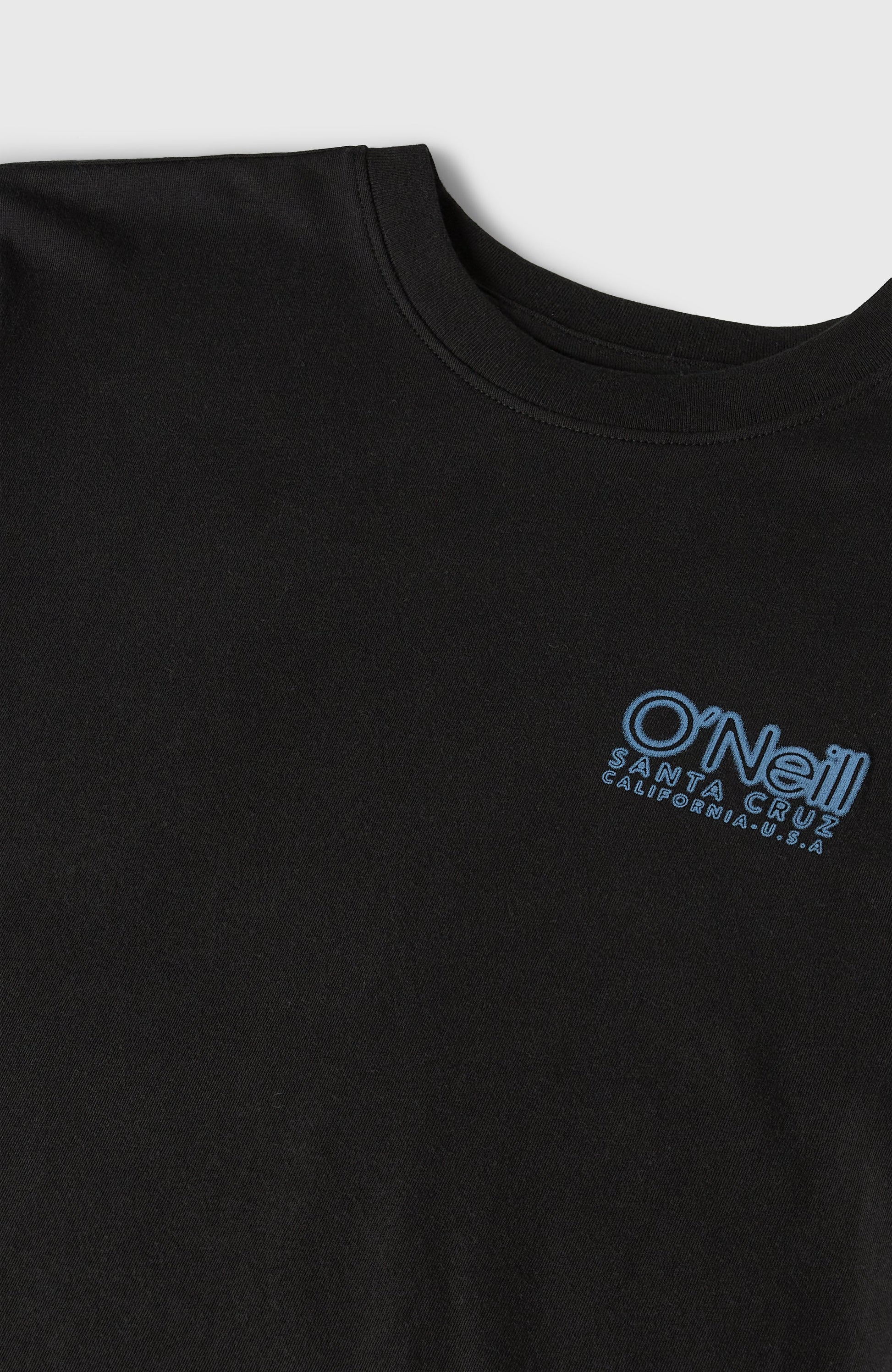 Kids Essentials Cali Logo T-Shirt