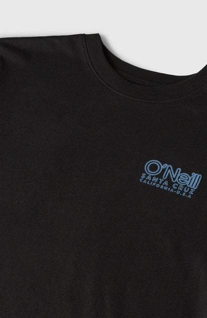 Kids Essentials Cali Logo T-Shirt