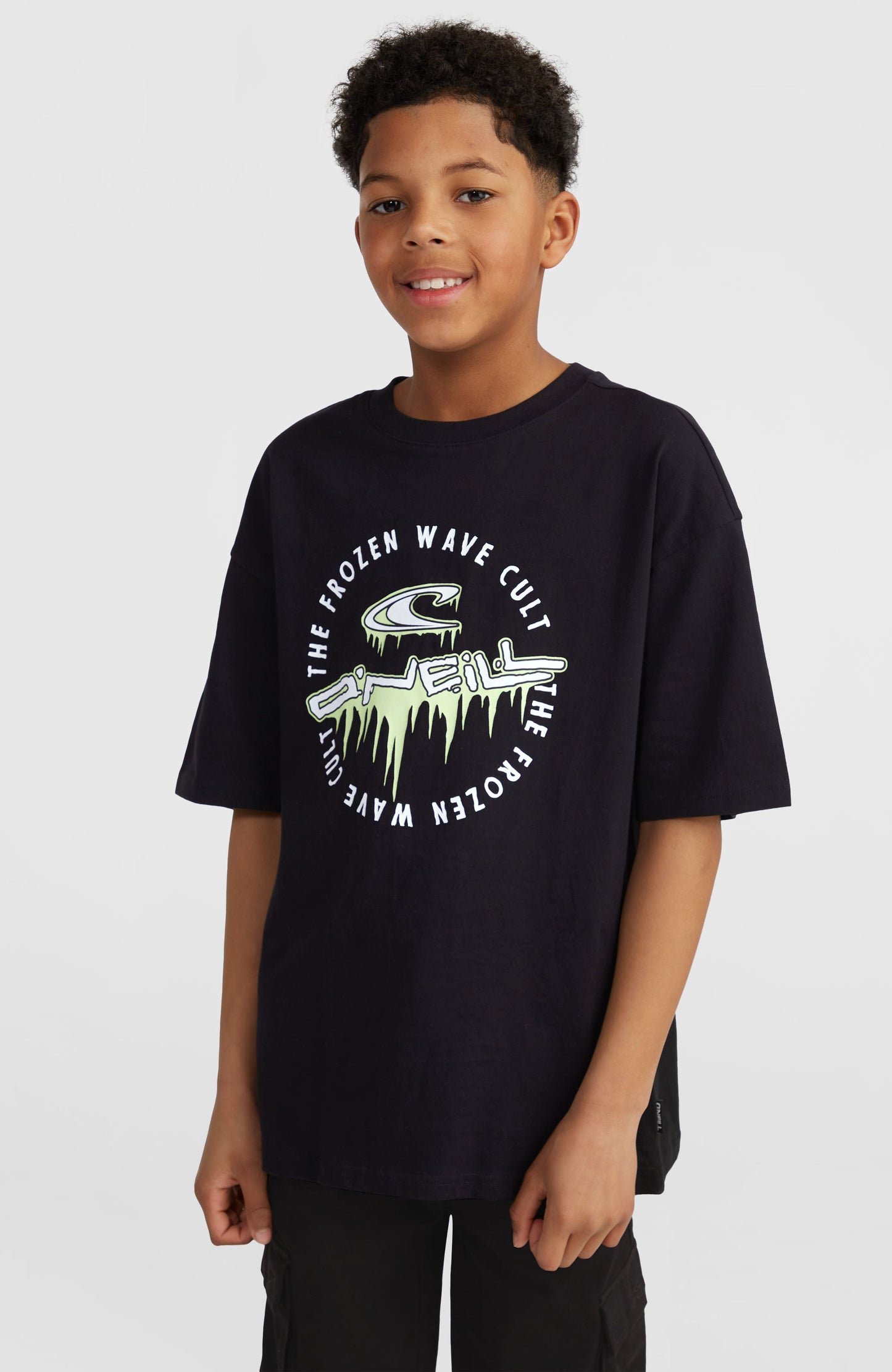 Kids Graphic T-Shirt