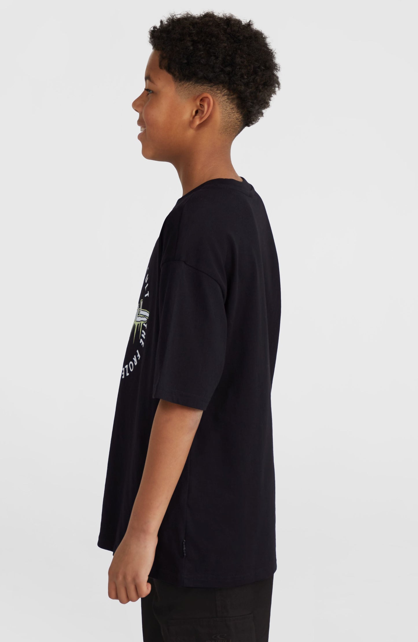 Kids Graphic T-Shirt