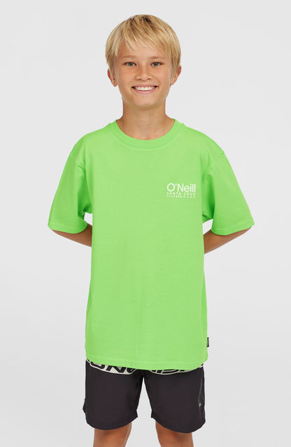 Kids Original Cali Logo T-Shirt