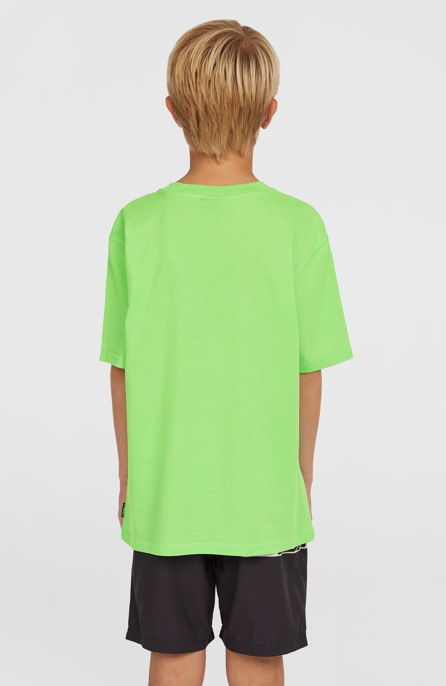 Kids Original Cali Logo T-Shirt