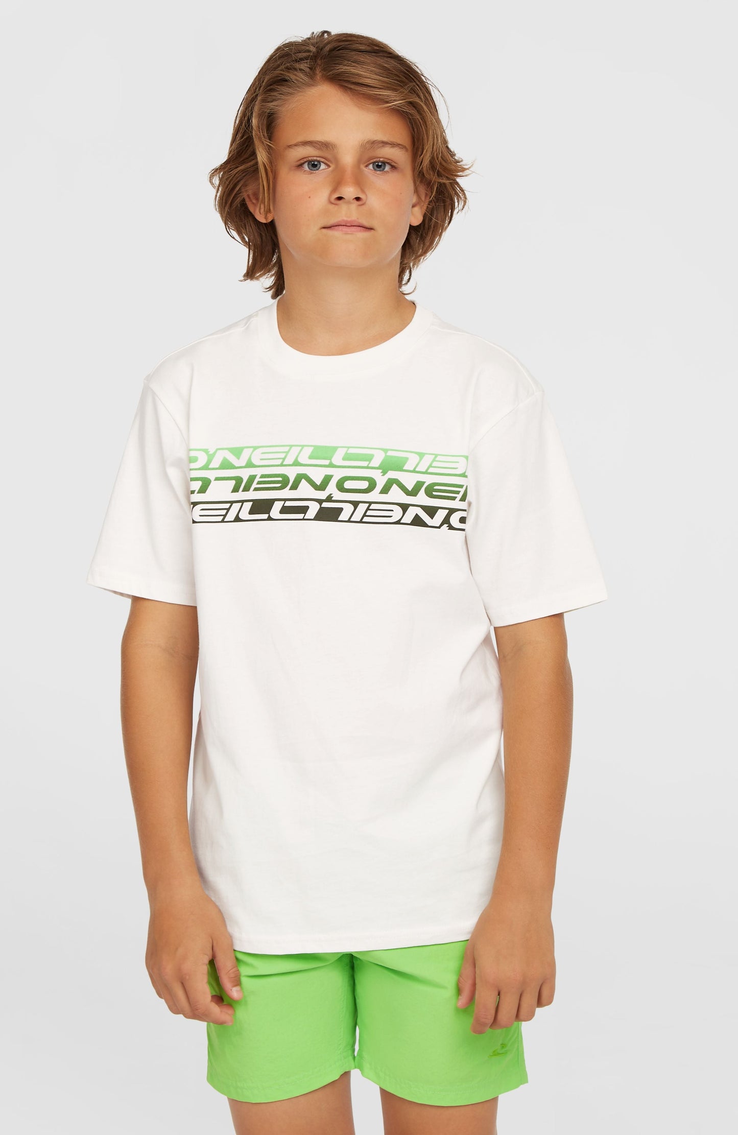 Kids Stripe T-Shirt