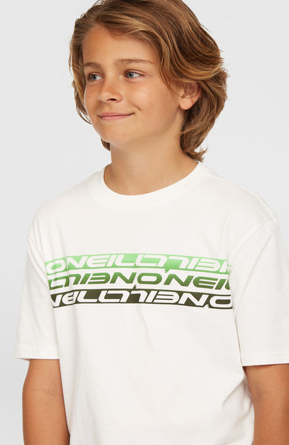Kids Stripe T-Shirt