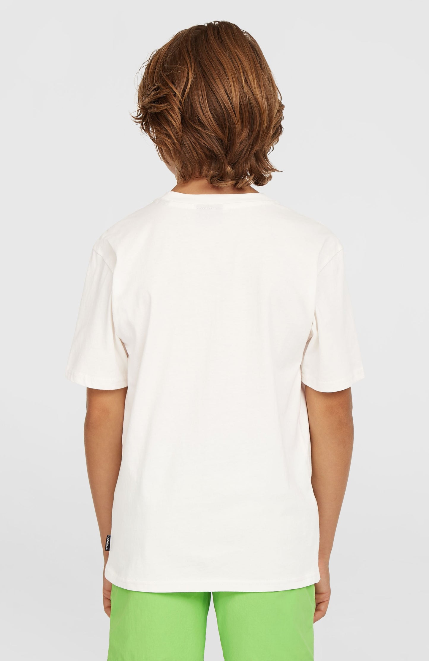 Kids Stripe T-Shirt