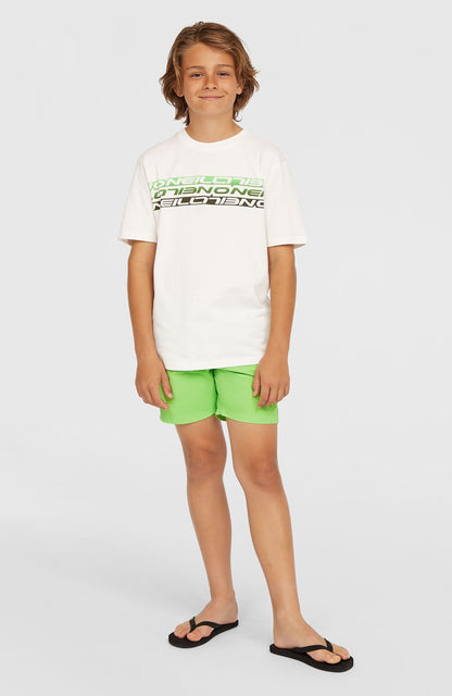 Kids Stripe T-Shirt