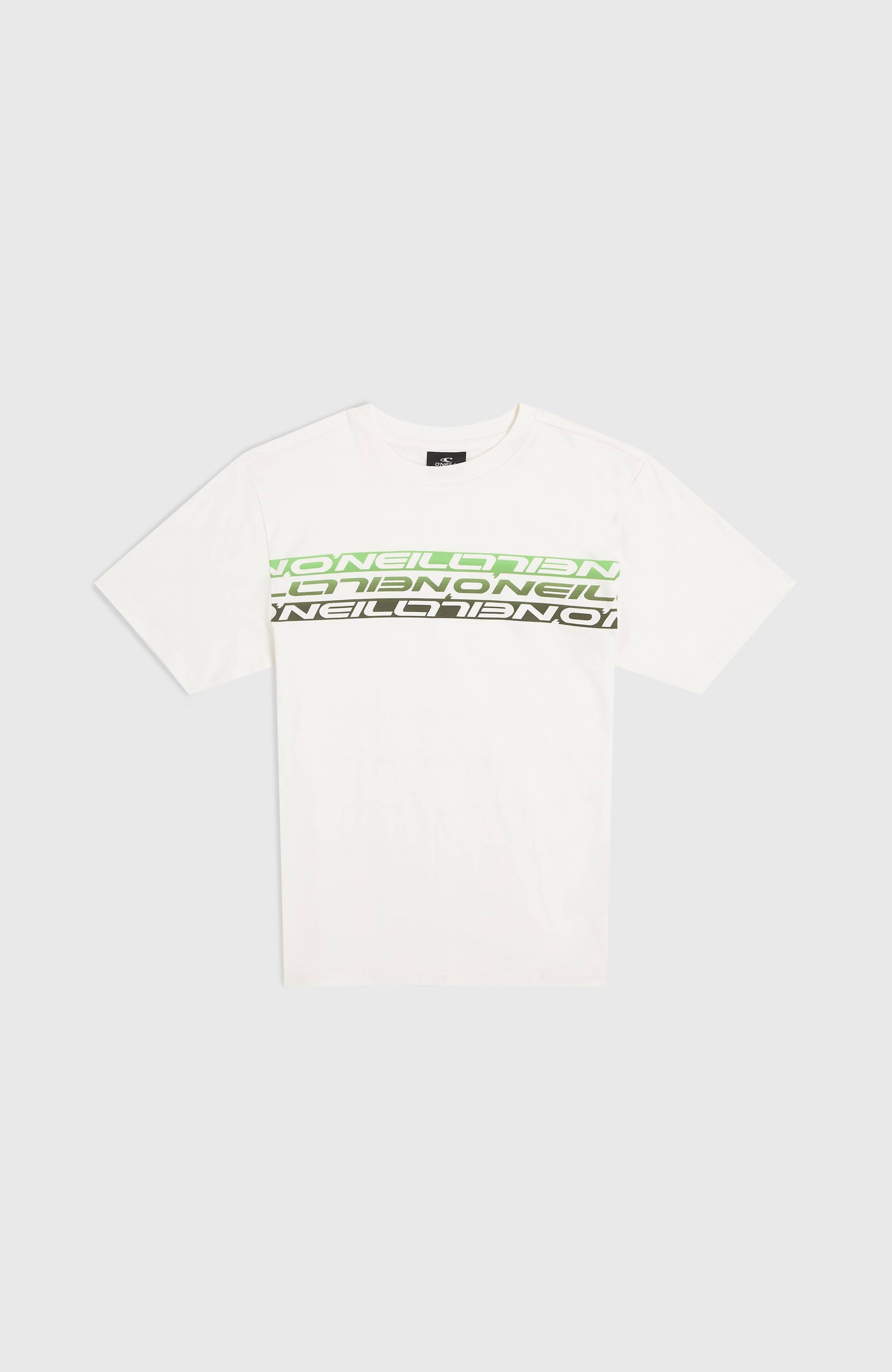 Kids Stripe T-Shirt
