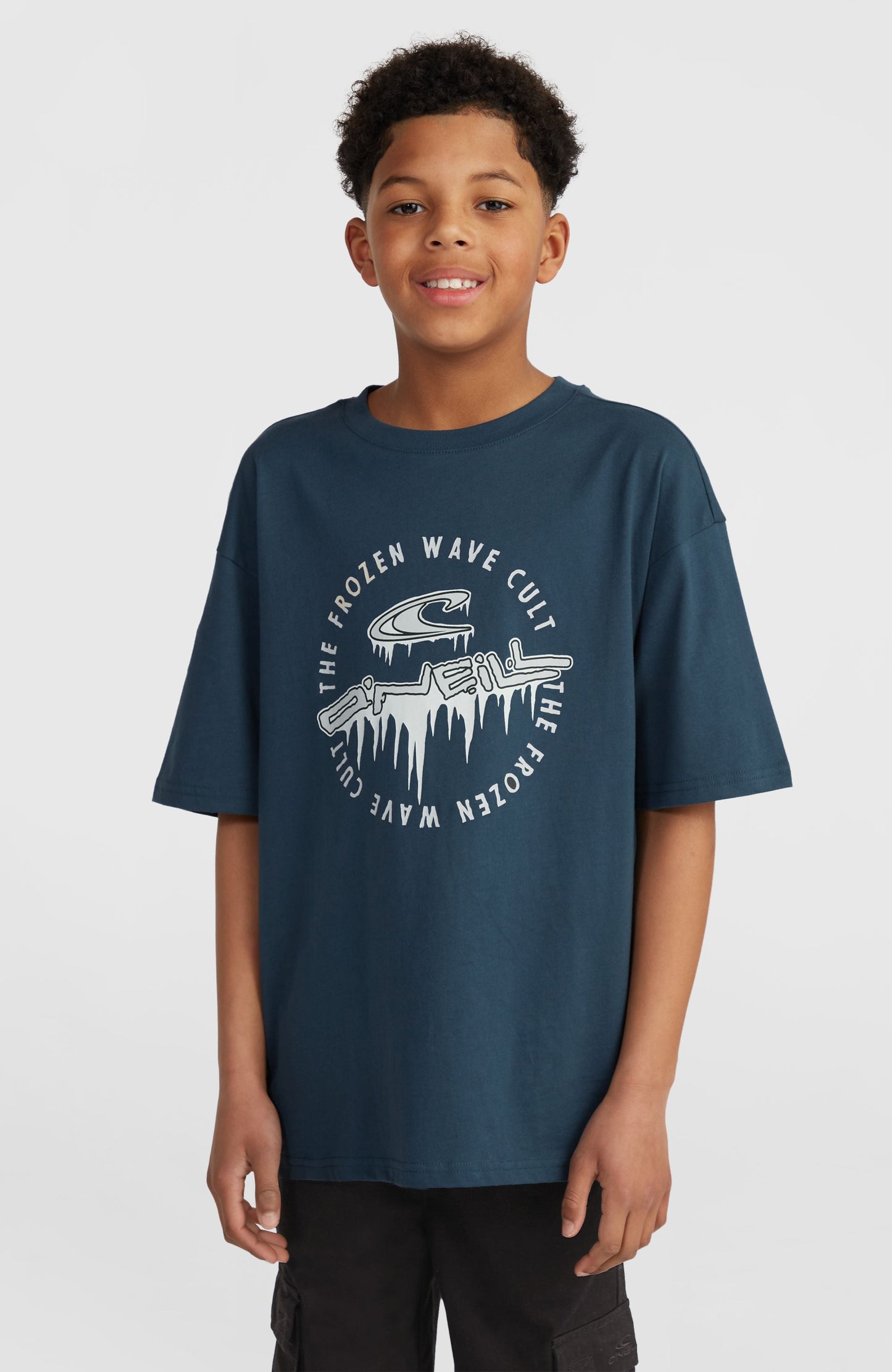 Kids Graphic T-Shirt