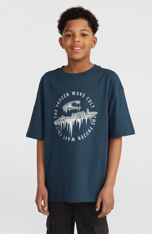 Kids Graphic T-Shirt
