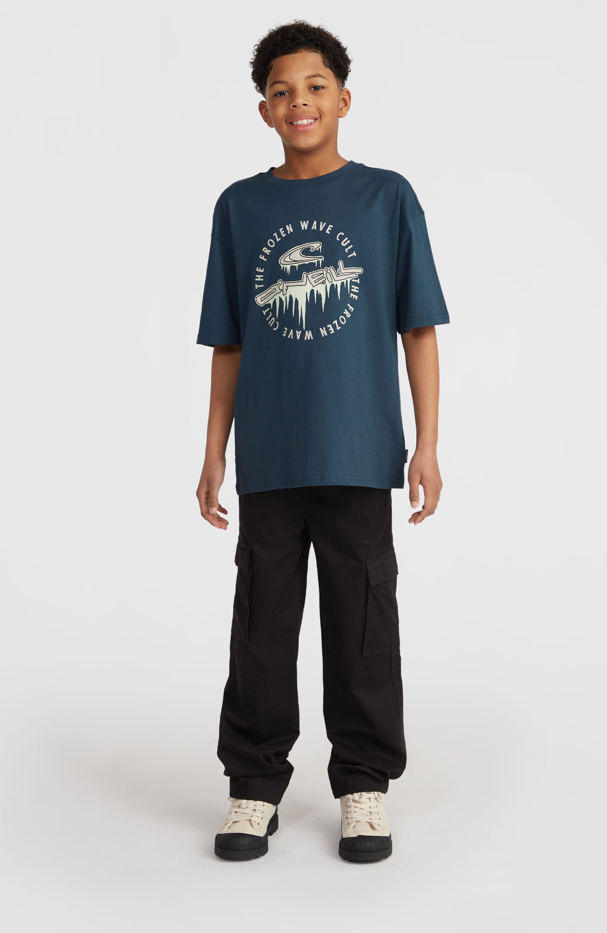 Kids Graphic T-Shirt