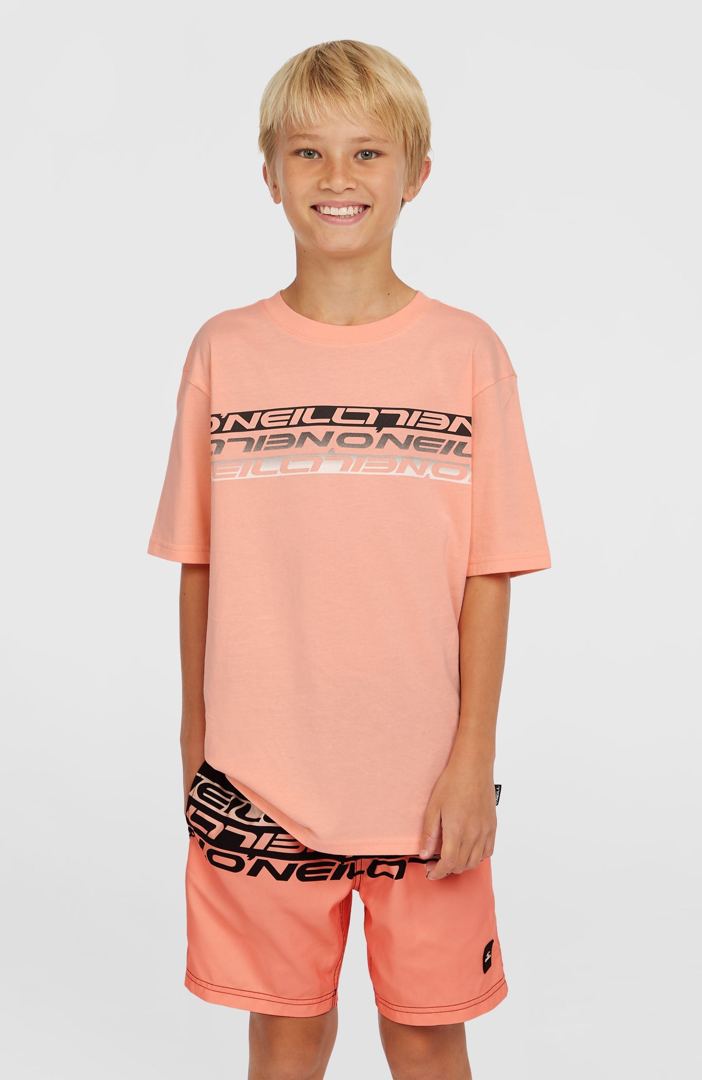 Kids Stripe T-Shirt
