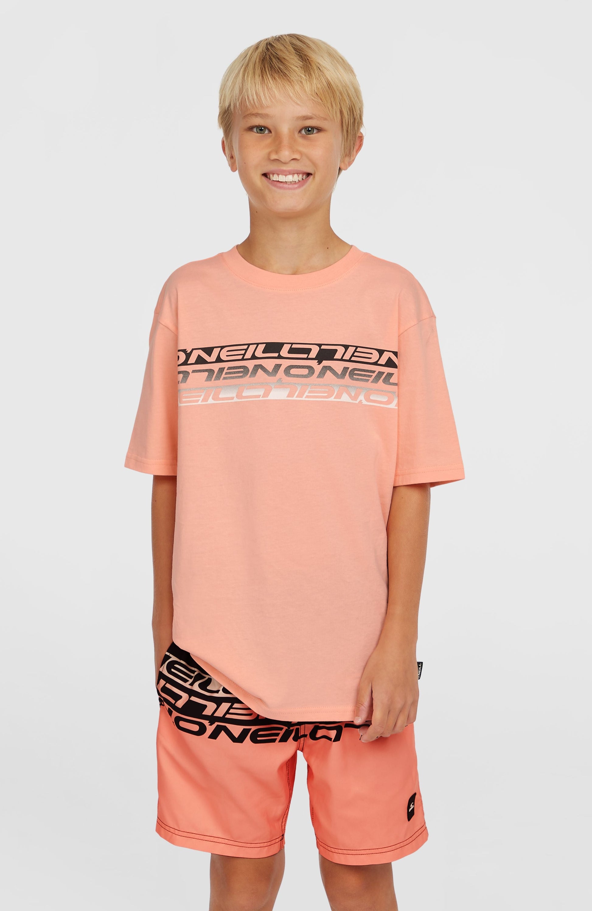 Kids Stripe T-Shirt
