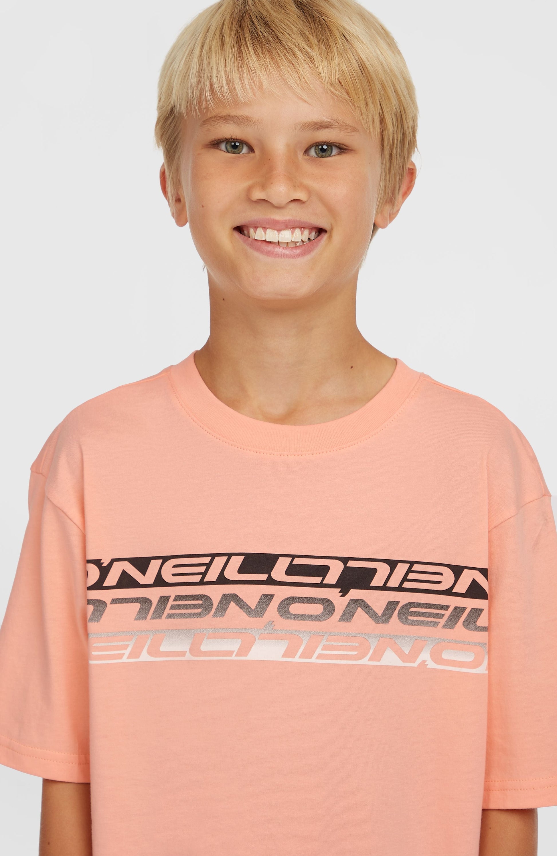 Kids Stripe T-Shirt