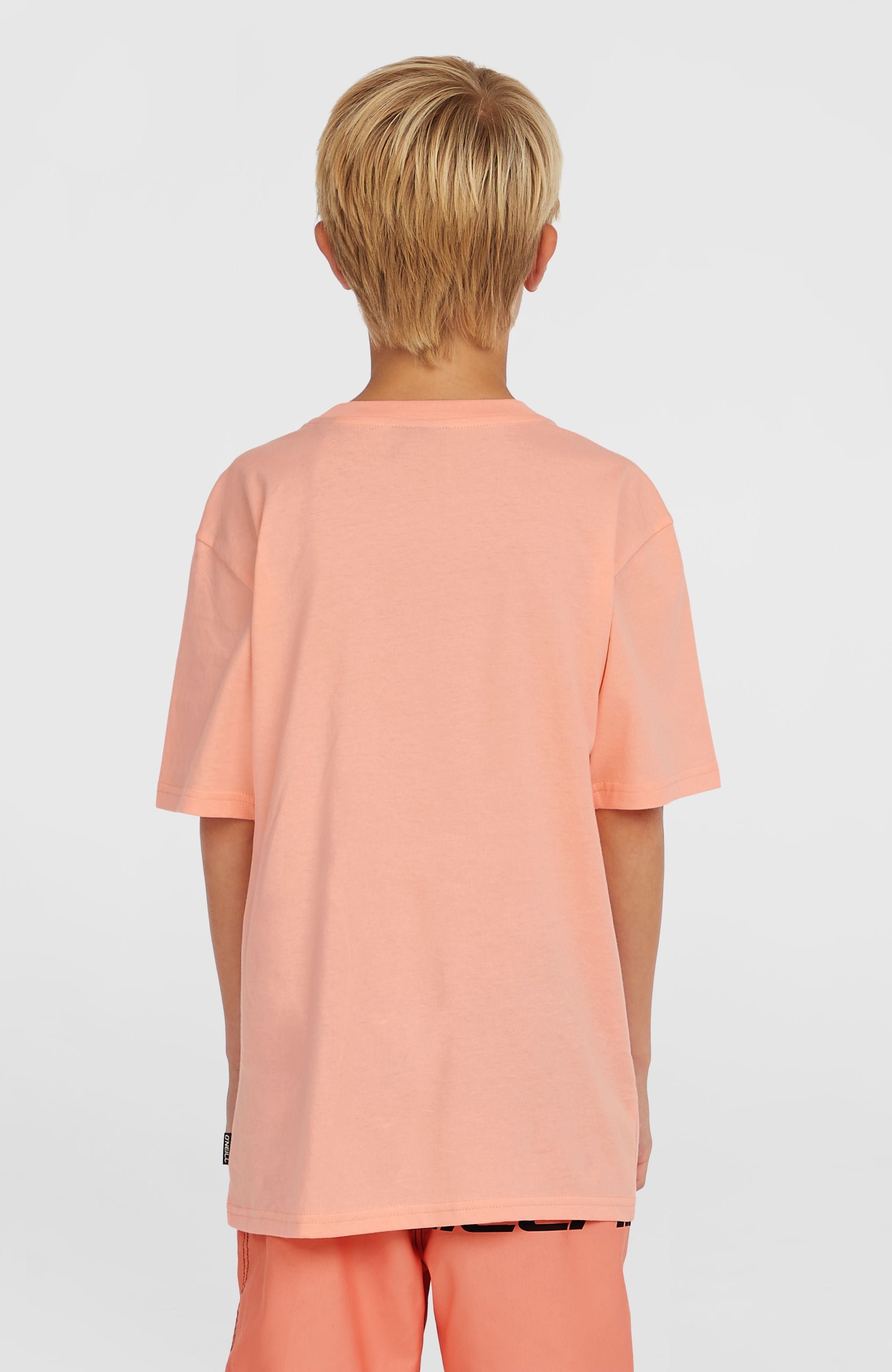 Kids Stripe T-Shirt