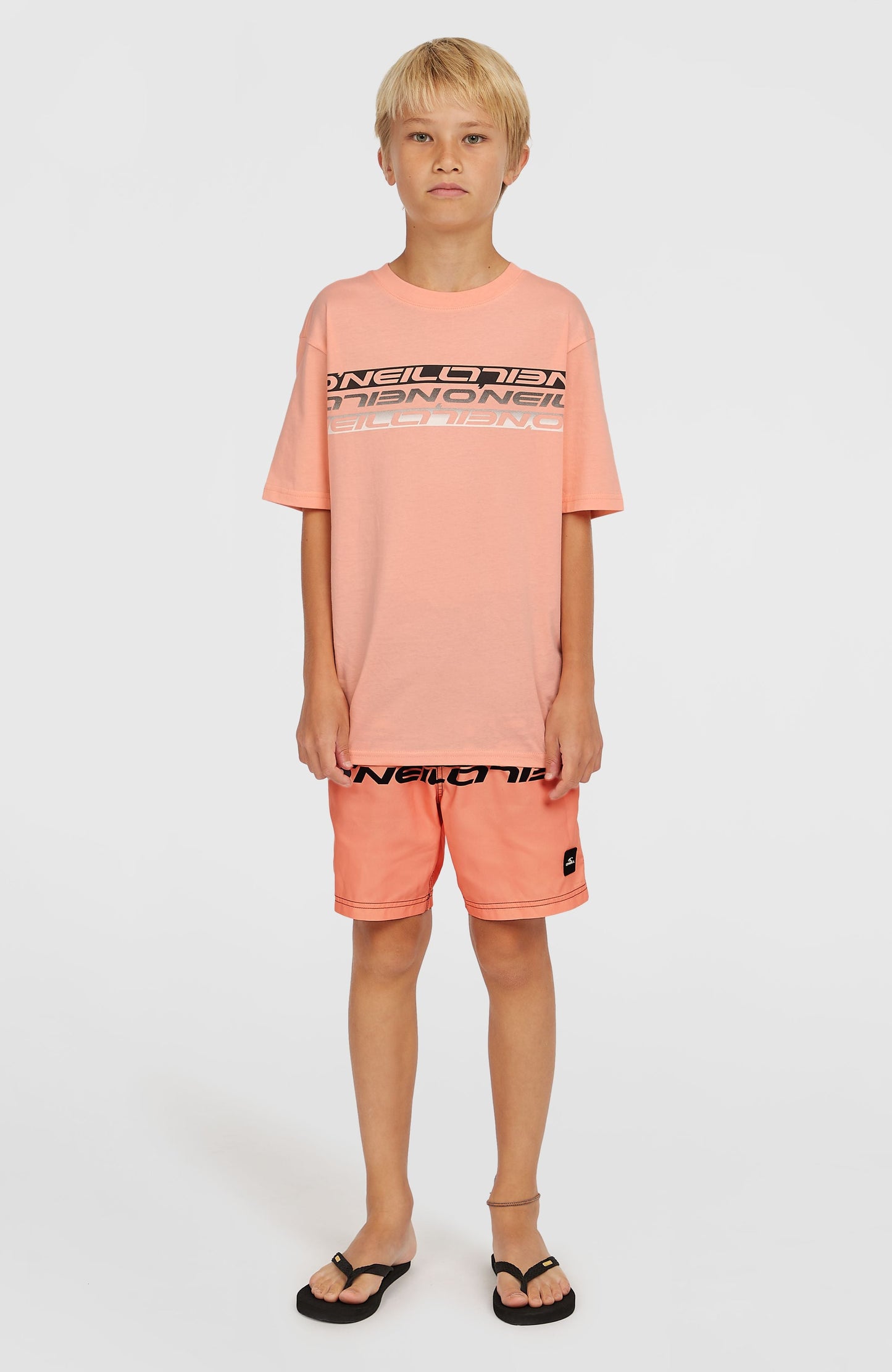 Kids Stripe T-Shirt