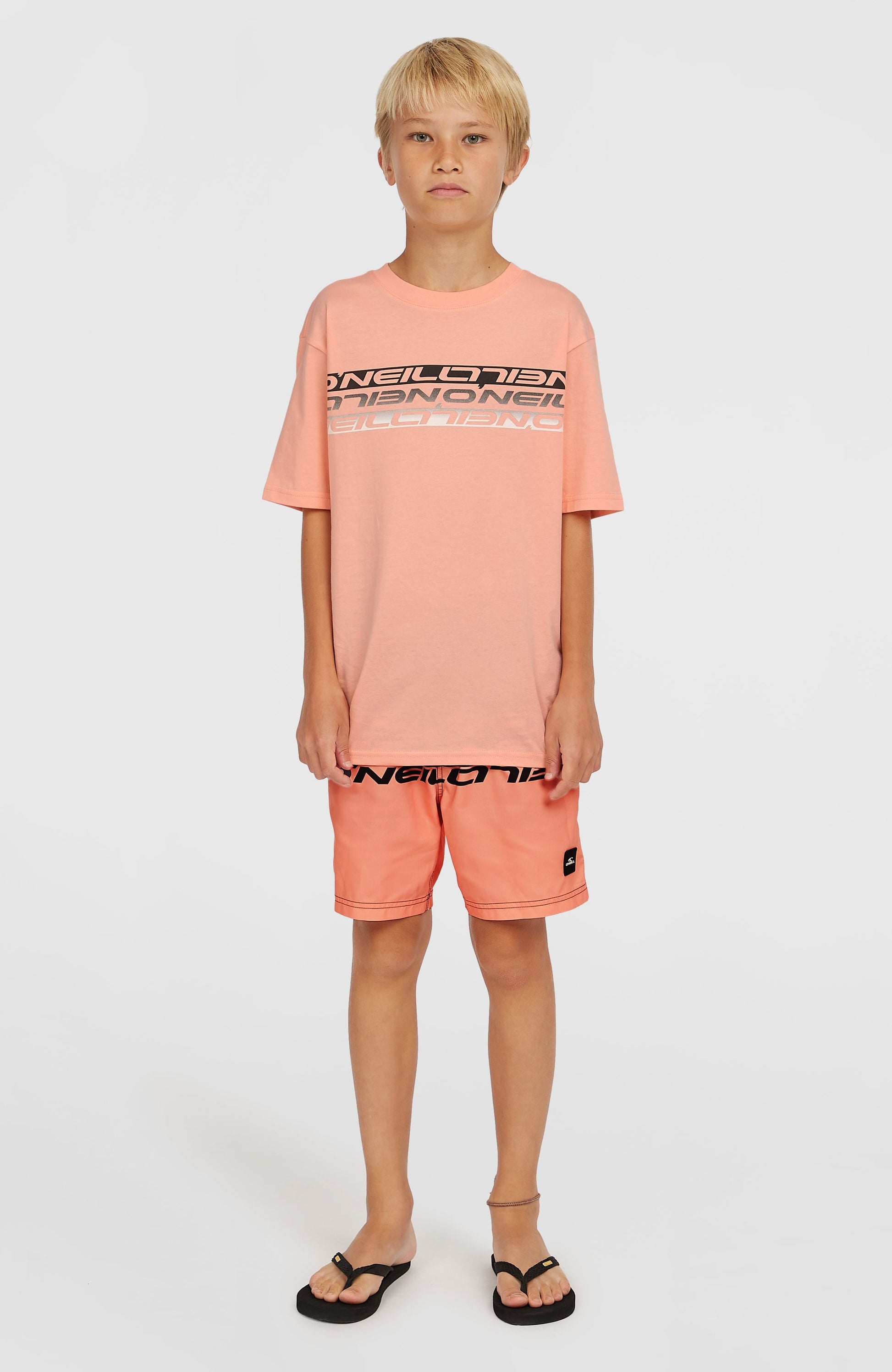 Kids Stripe T-Shirt