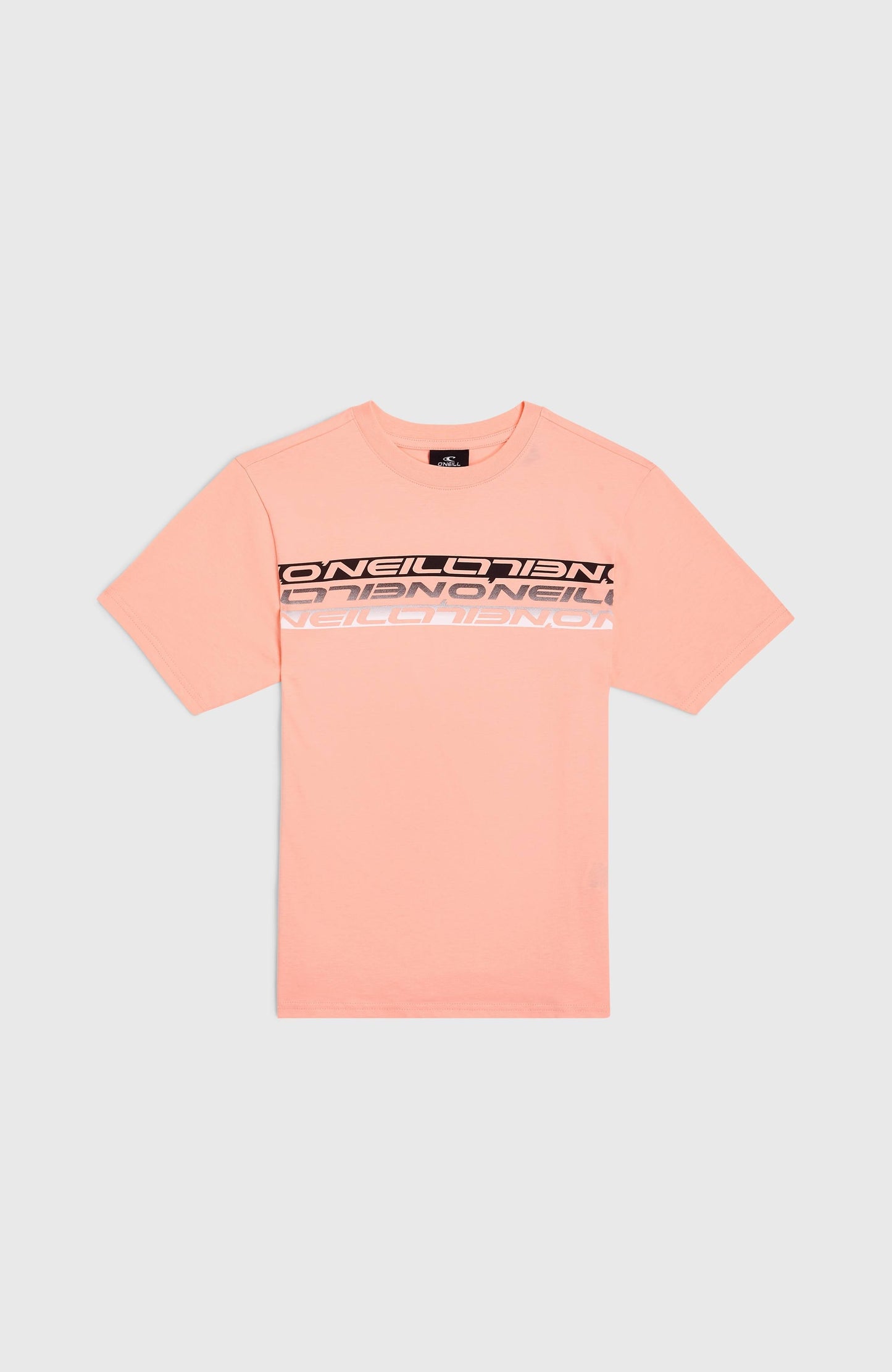 Kids Stripe T-Shirt