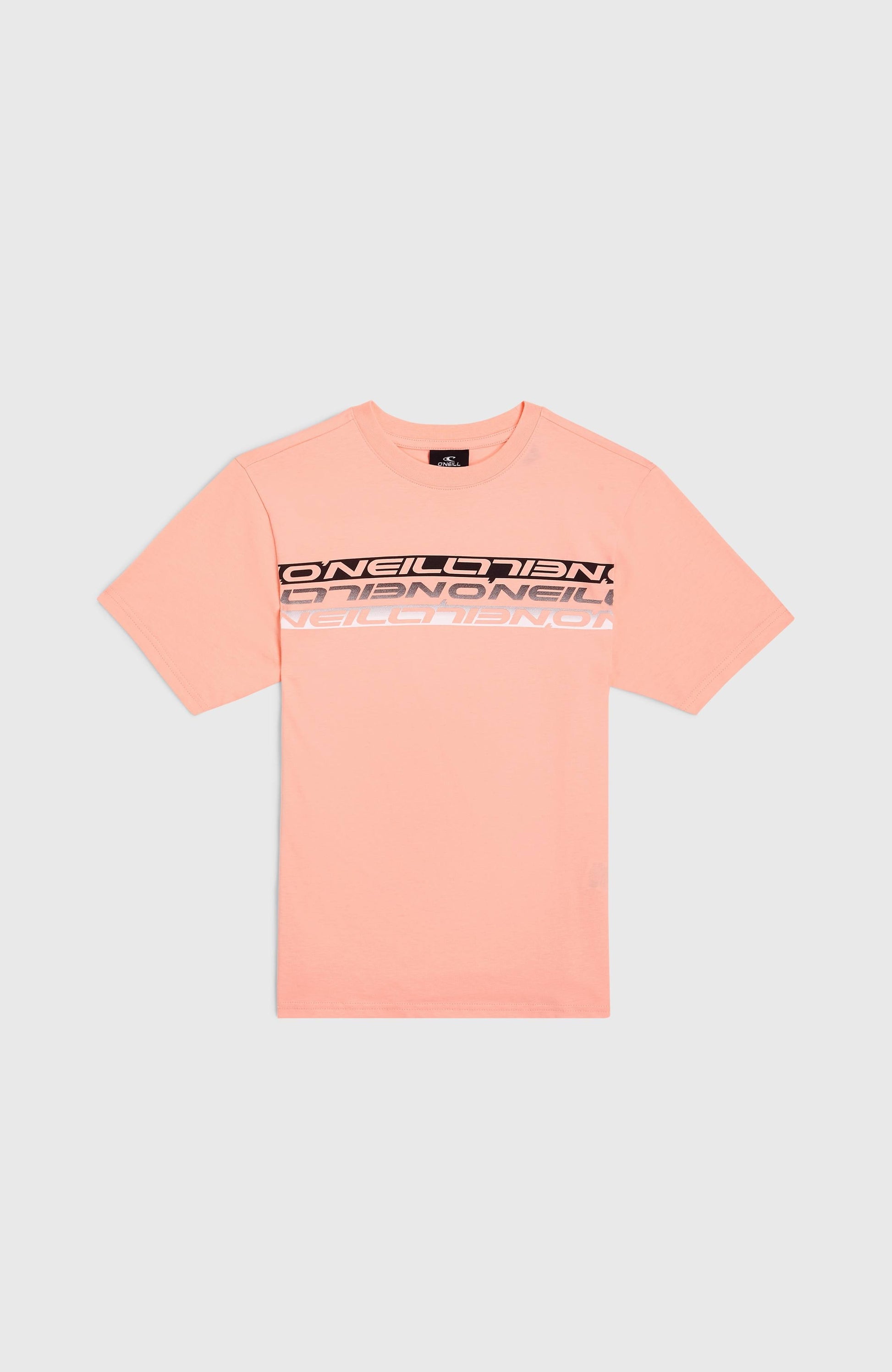 Kids Stripe T-Shirt
